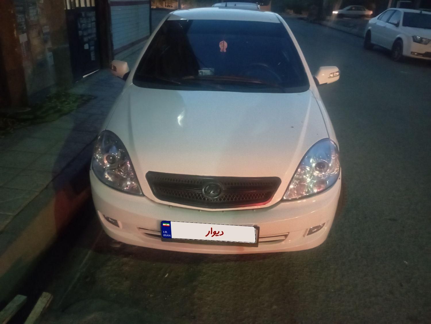 خودرو لیفان، 520 آگهی ann_19382895