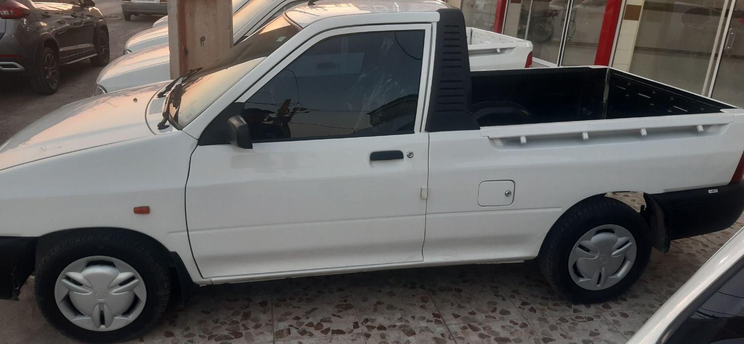 خودرو پراید، 151 آگهی ann_19382906