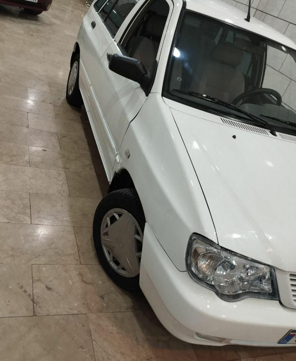پراید 111 SX - 1390