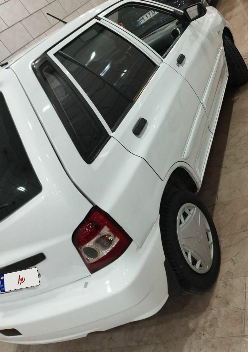 پراید 111 SX - 1390