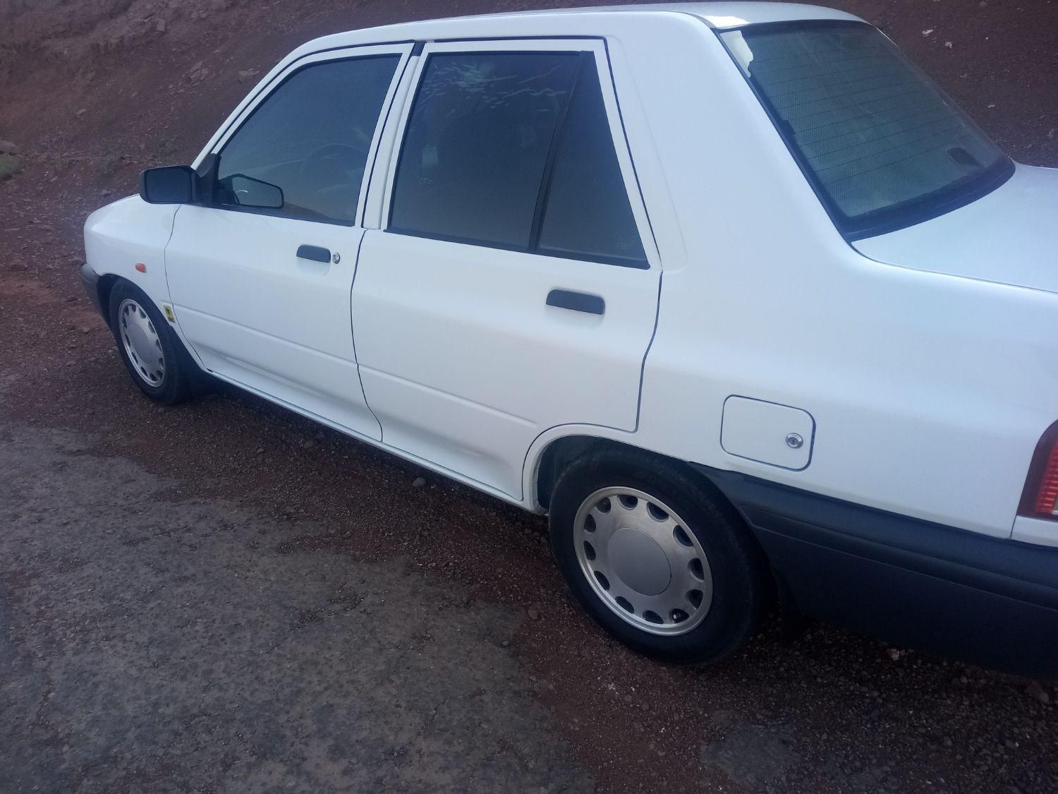 پراید 131 SE - 1399