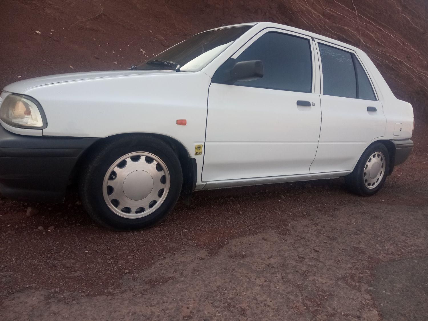 پراید 131 SE - 1399