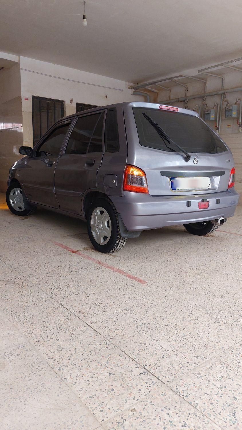 خودرو پراید، 111 آگهی ann_19383015