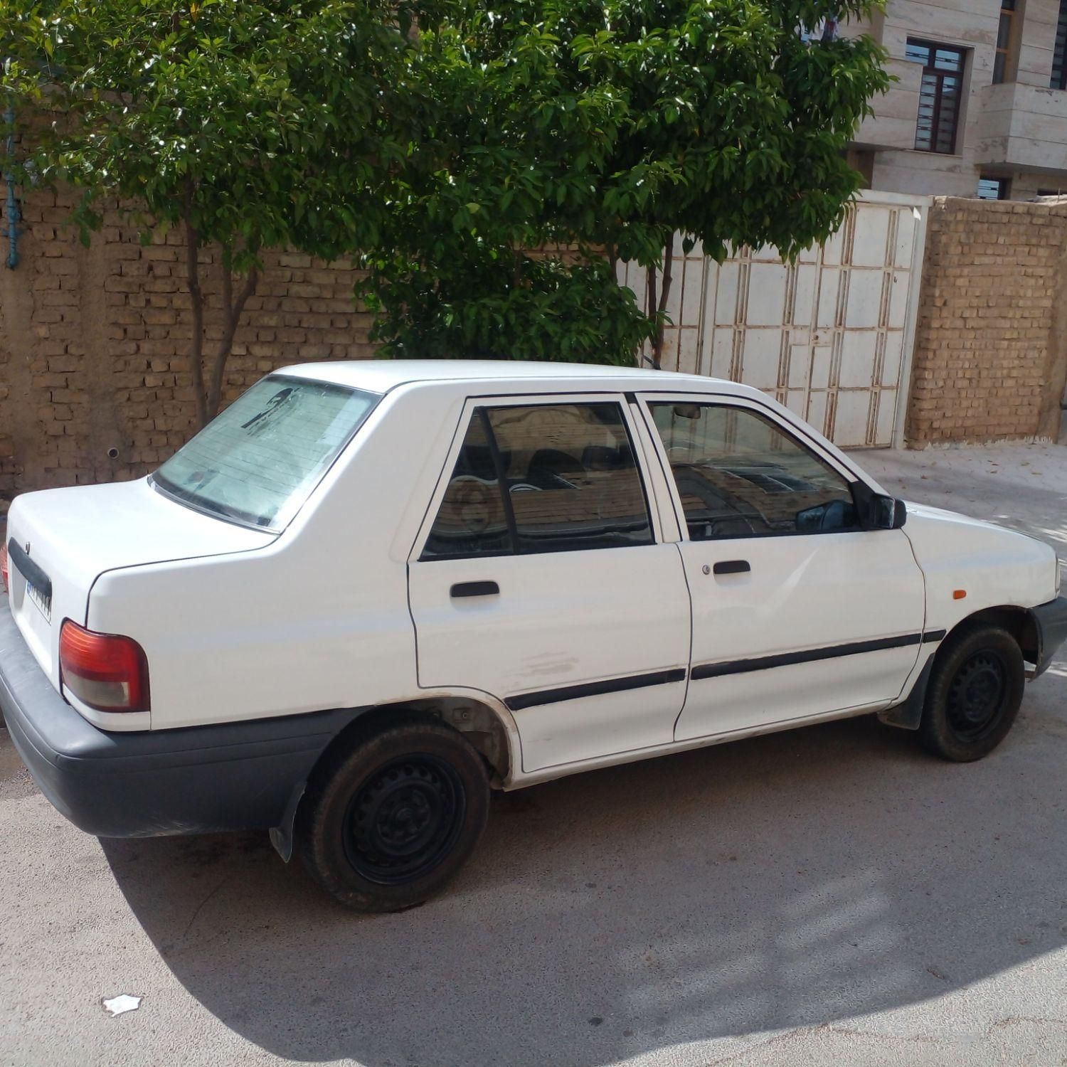 خودرو پراید، 131 آگهی ann_19383016