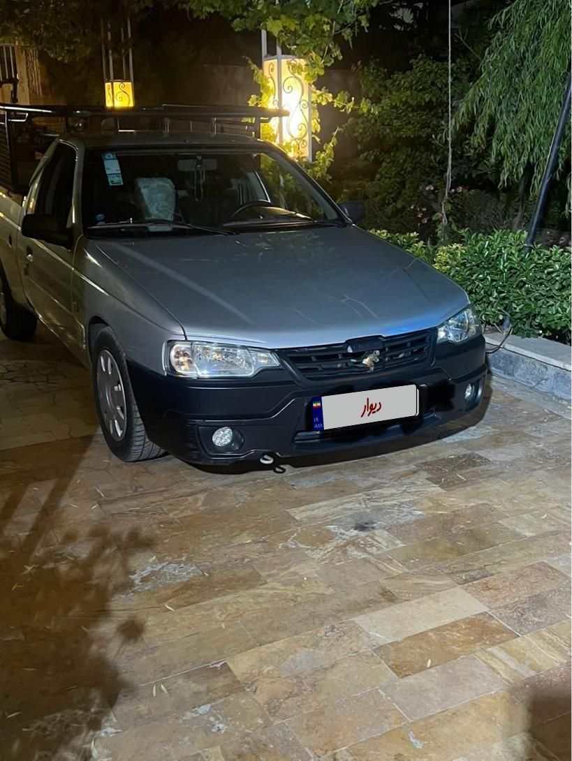 خودرو آریسان، 2 آگهی ann_19383025