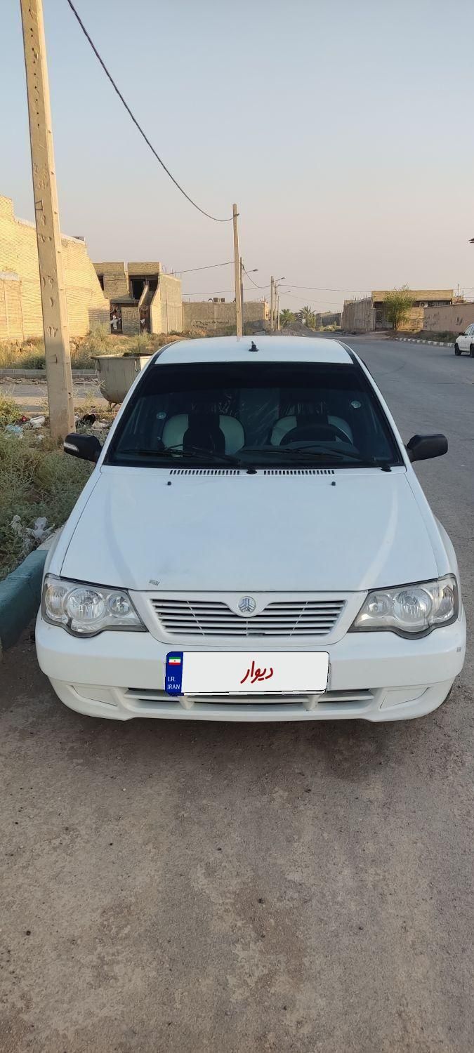 خودرو پراید، 132 آگهی ann_19383037