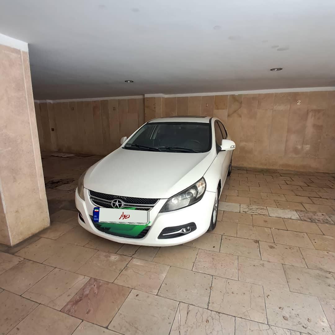 خودرو جک، J5 آگهی ann_19383050