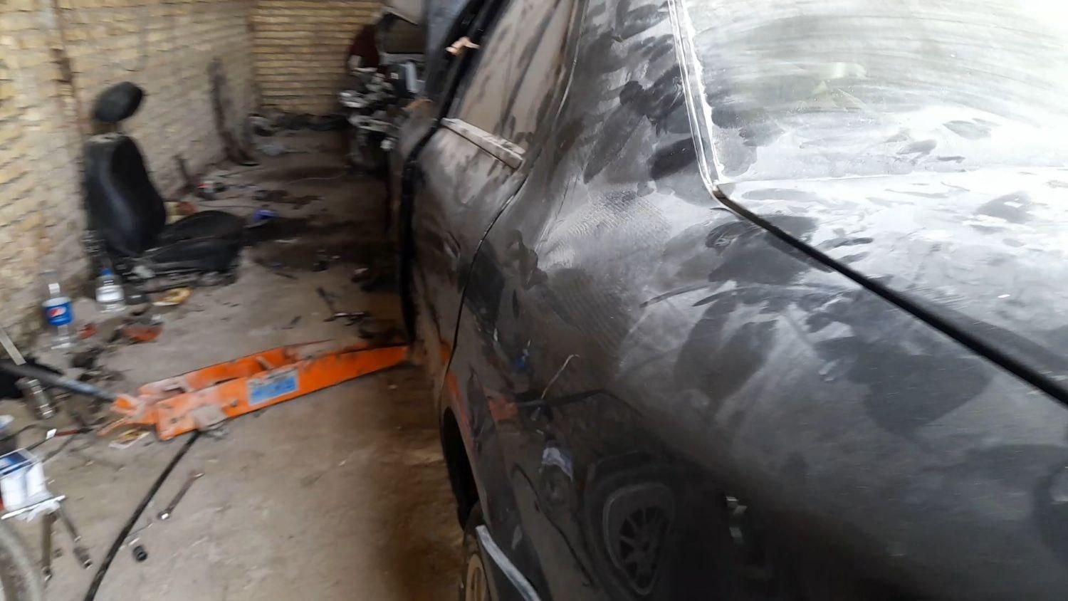 سمند سورن ELX EF7 - 1394