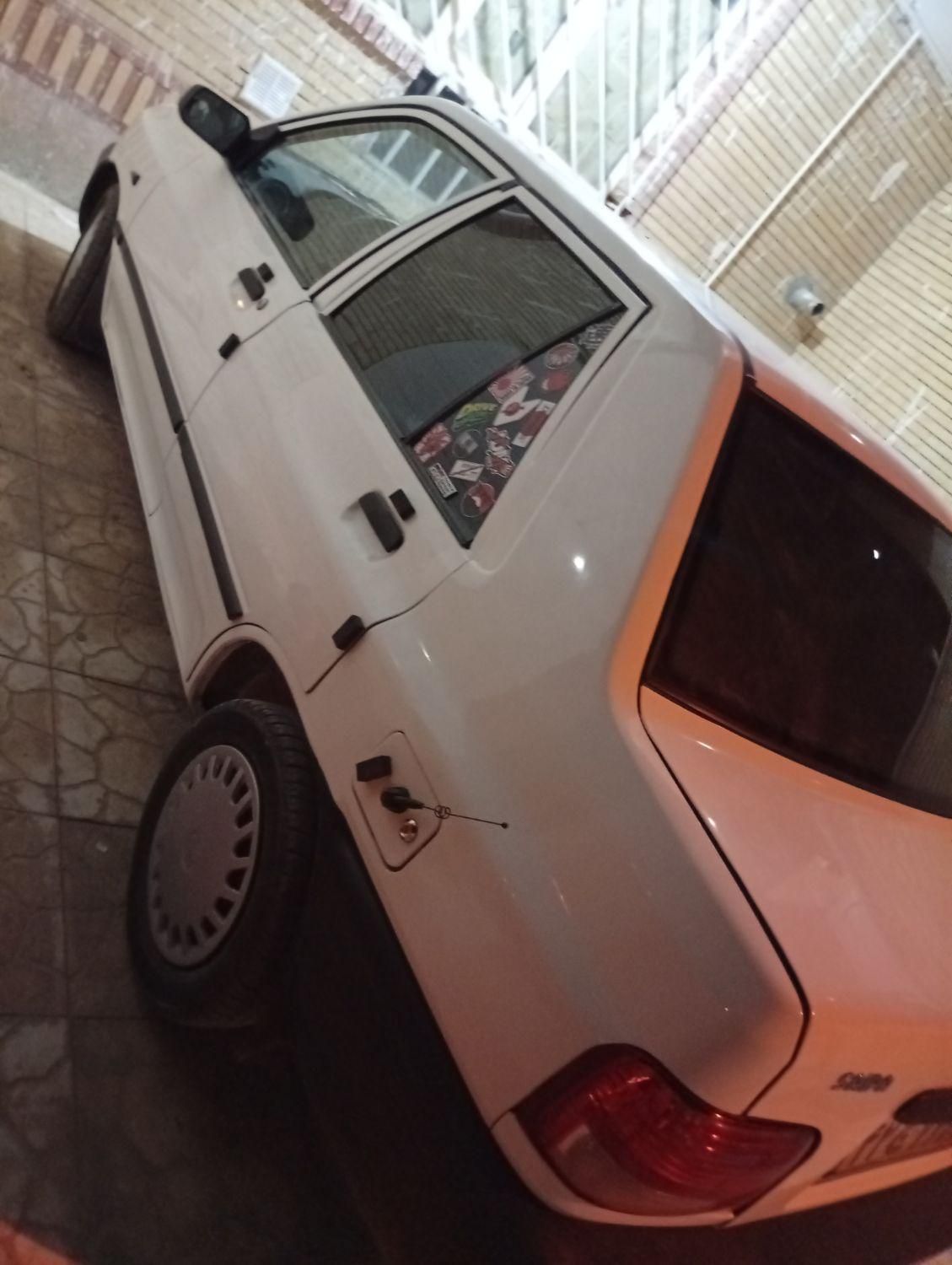 خودرو پراید، 131 آگهی ann_19383071