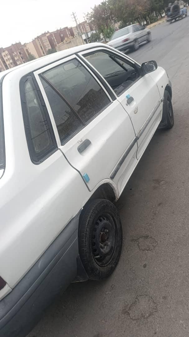 خودرو پراید، 131 آگهی ann_19383081