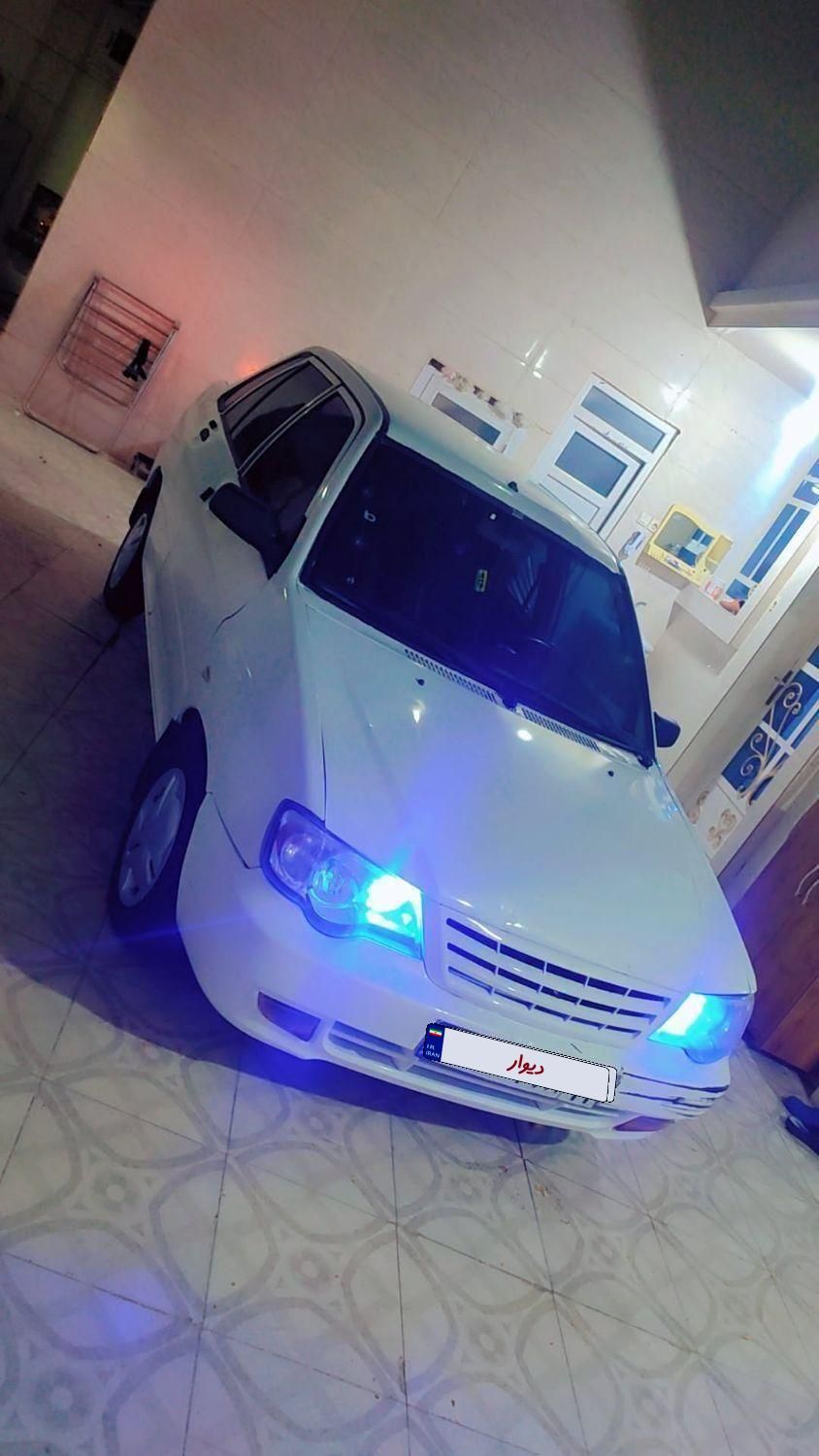 خودرو پراید، 132 آگهی ann_19383082