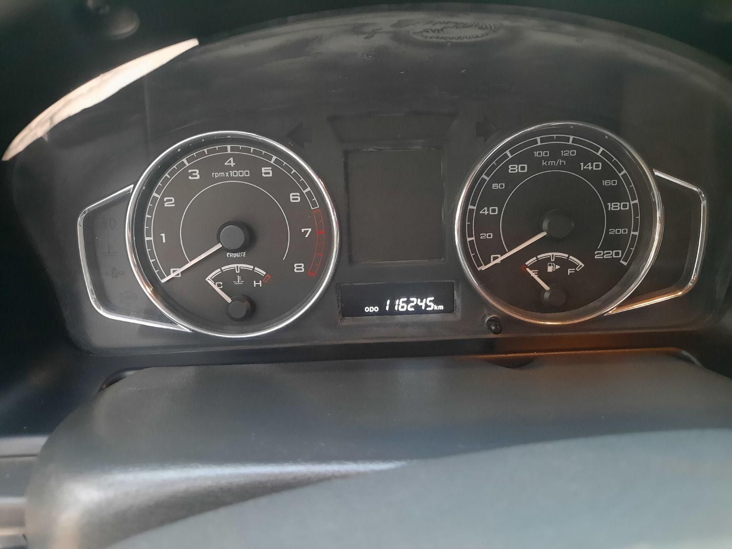 پژو پارس سال - 1400