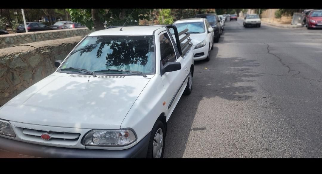 پراید 151 SE - 1402