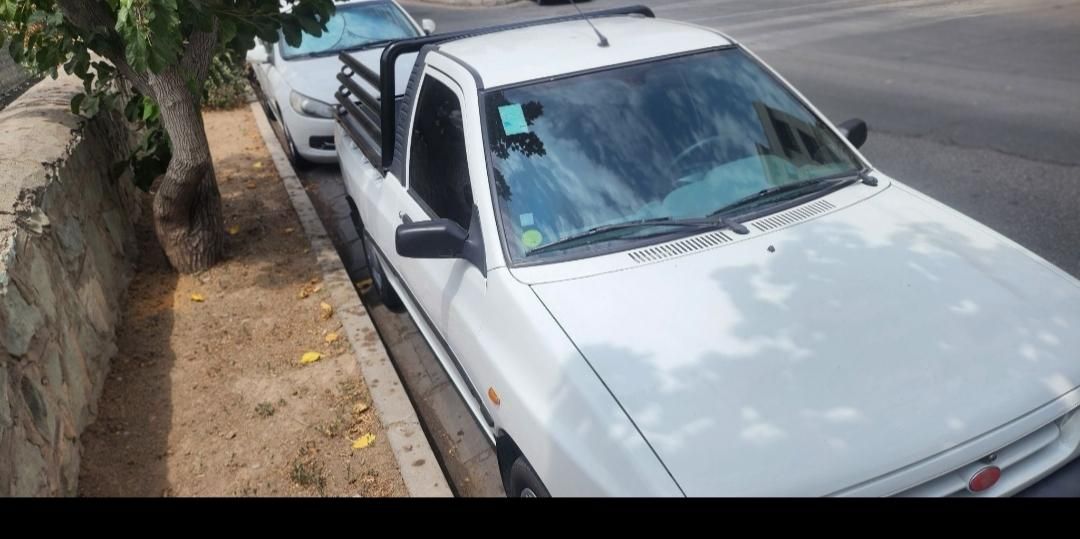 پراید 151 SE - 1402