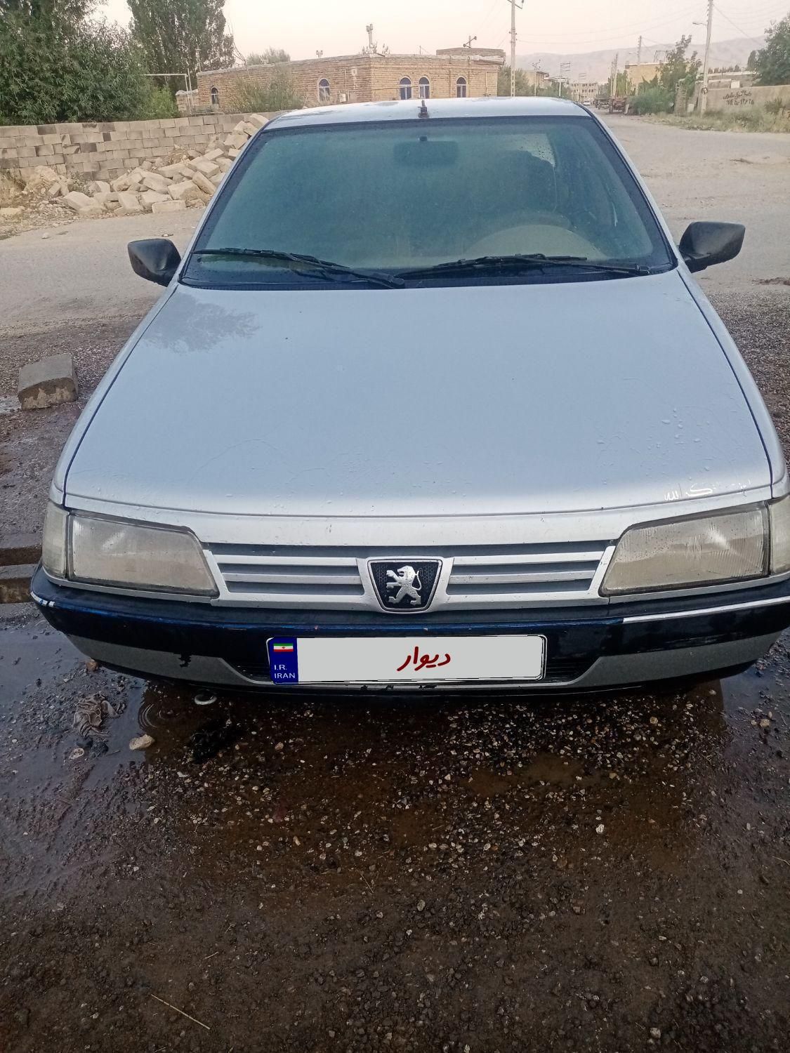 خودرو پژو، 405 آگهی ann_19383126