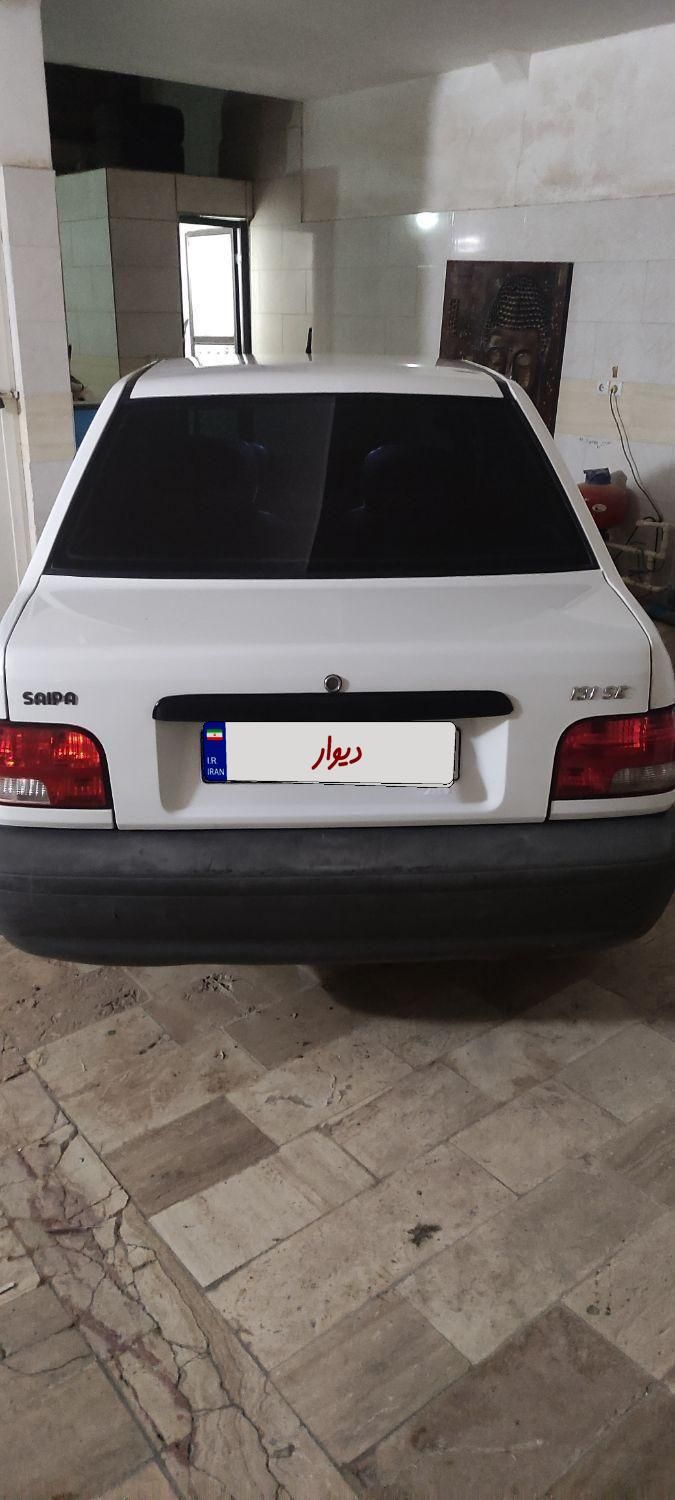 پراید 131 SE - 1397