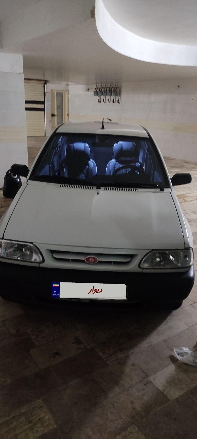 پراید 131 SE - 1397