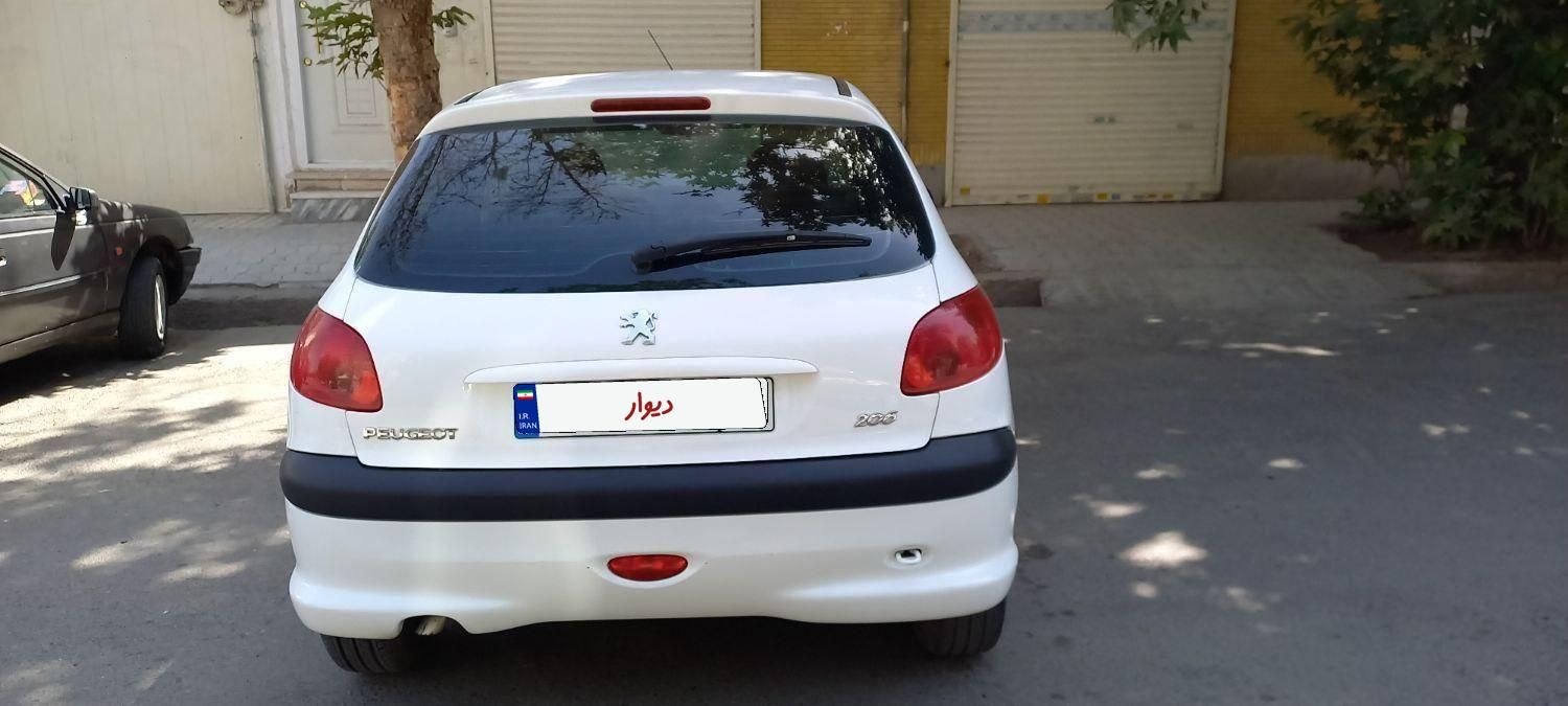 خودرو پژو، 206 آگهی ann_19383136