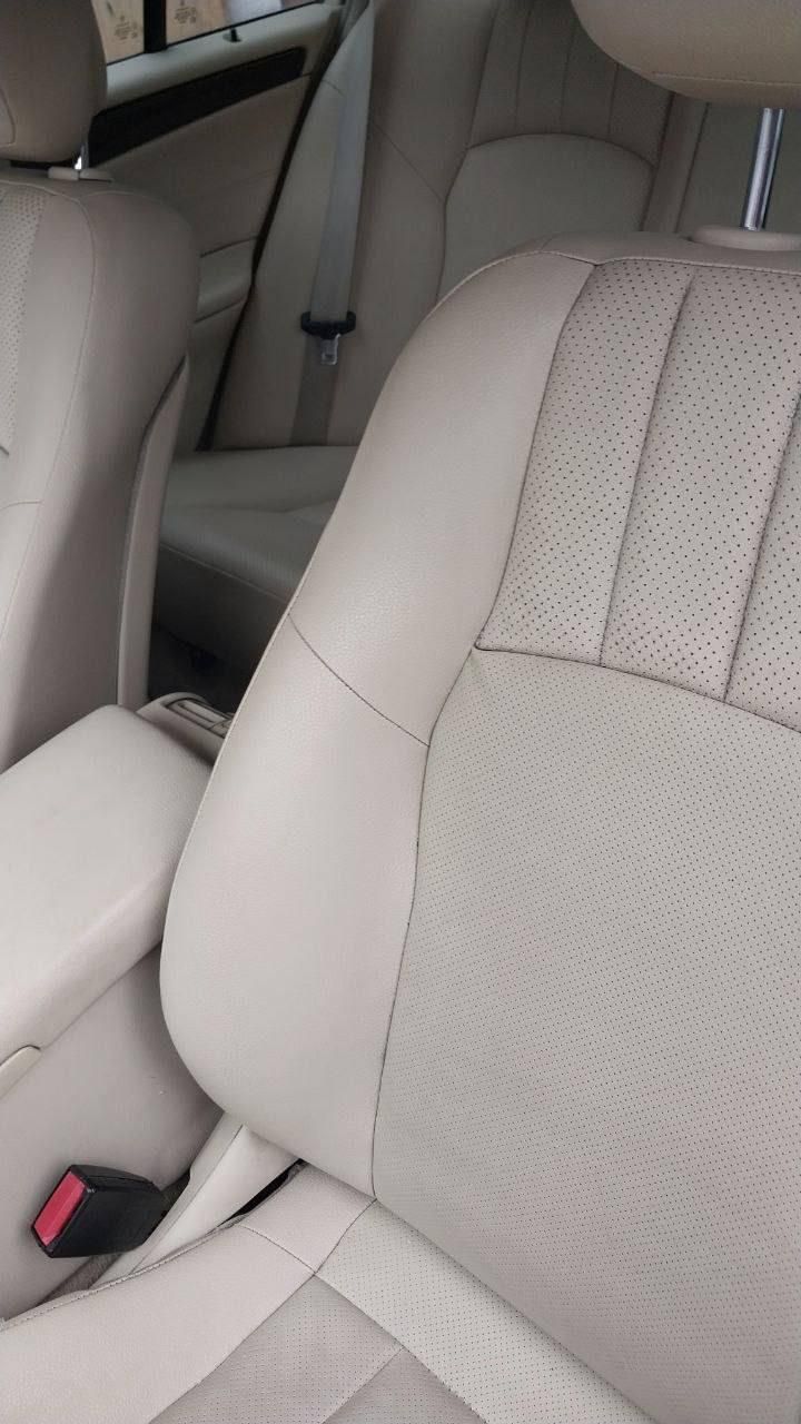 بنز C 230 - 2006