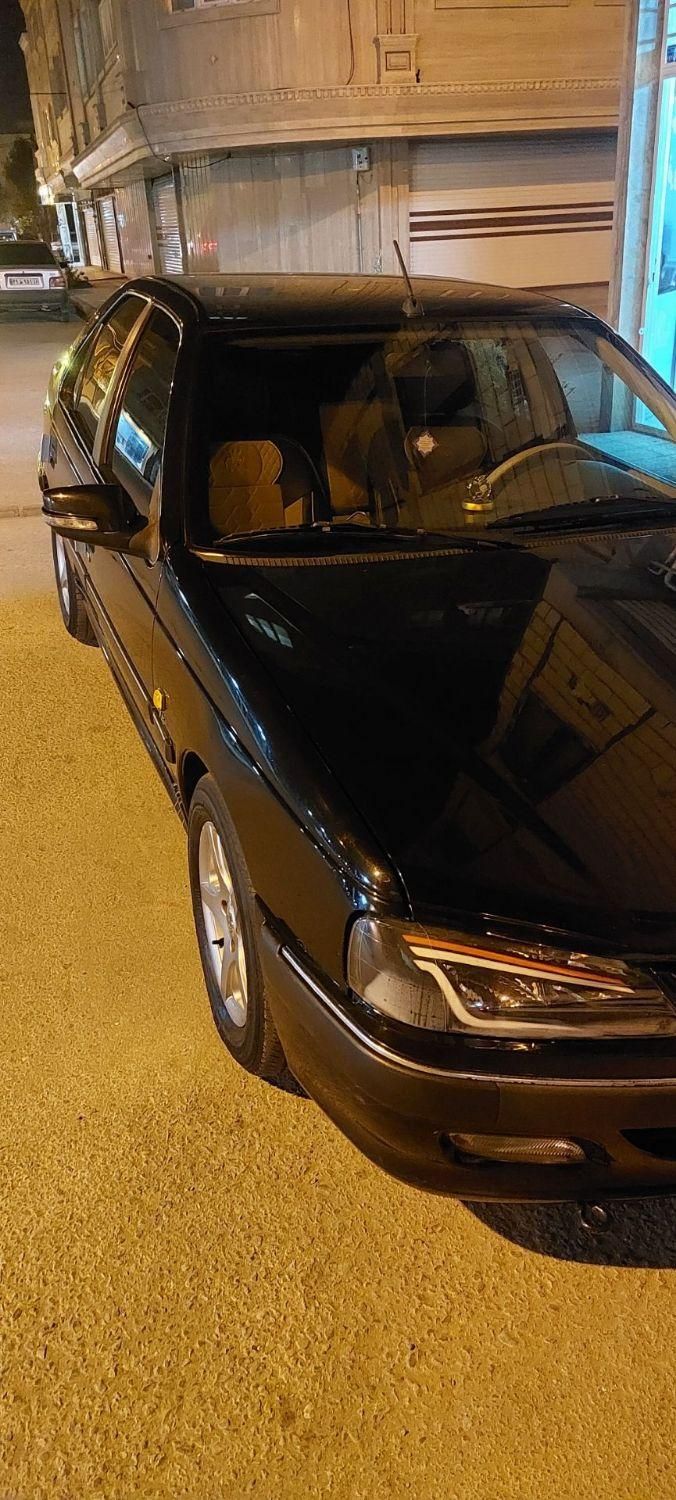 خودرو پژو، پارس آگهی ann_19383163
