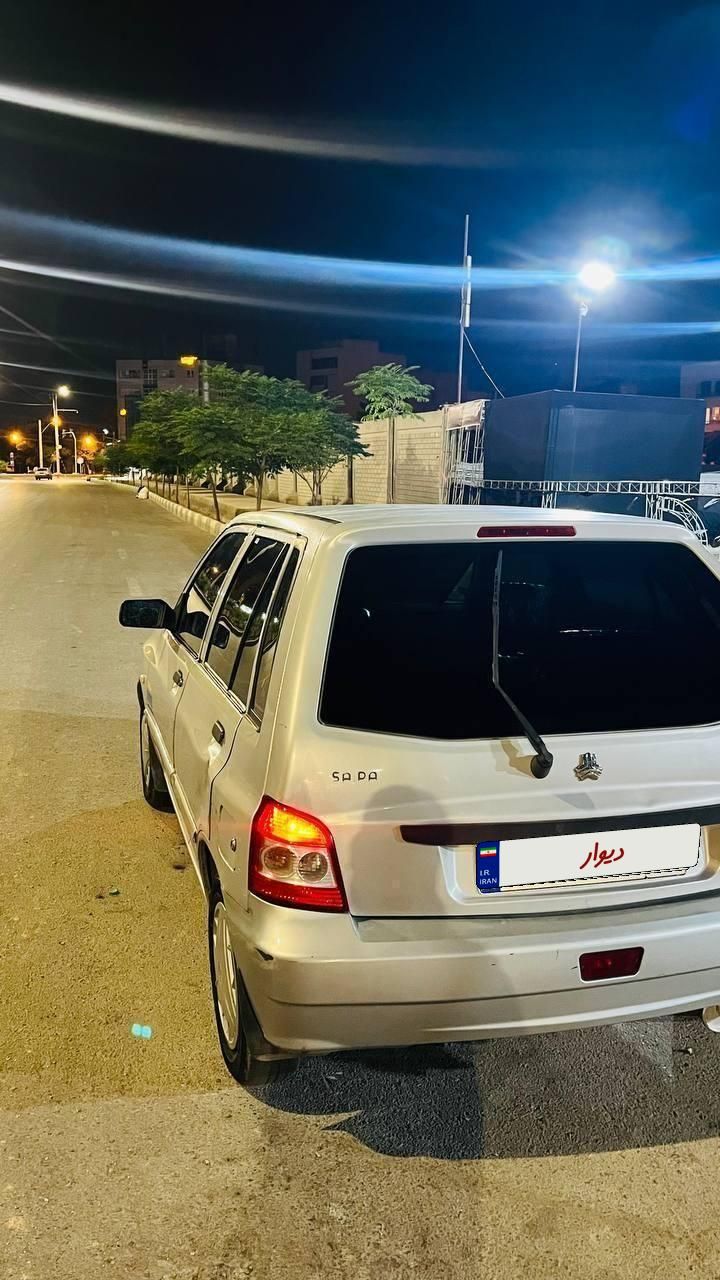 خودرو پراید، 111 آگهی ann_19383168