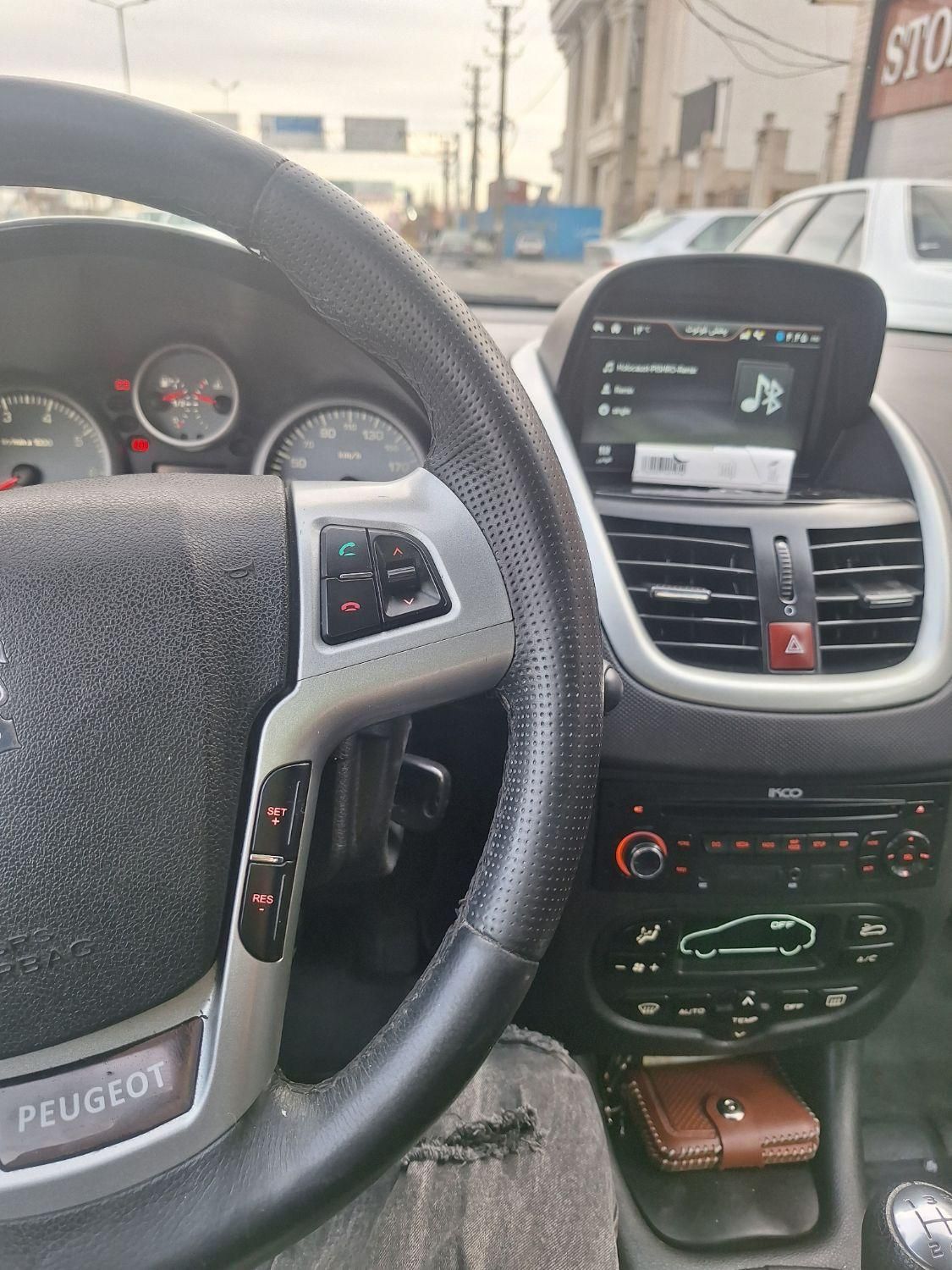 خودرو پژو، 207 آگهی ann_19383184