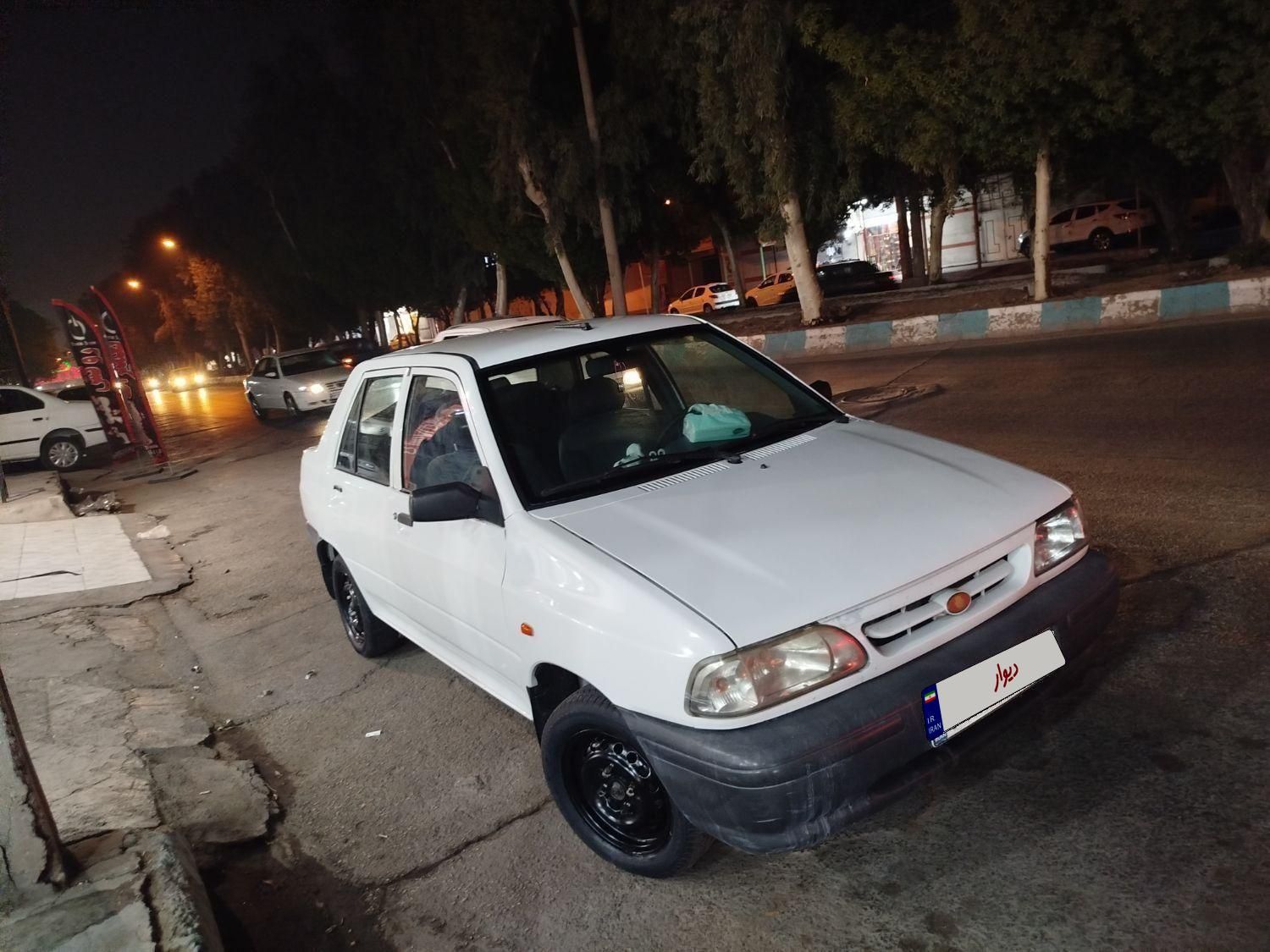 پراید 131 SE - 1399