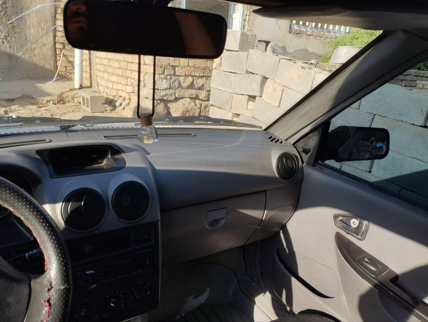 پراید 131 SE - 1392
