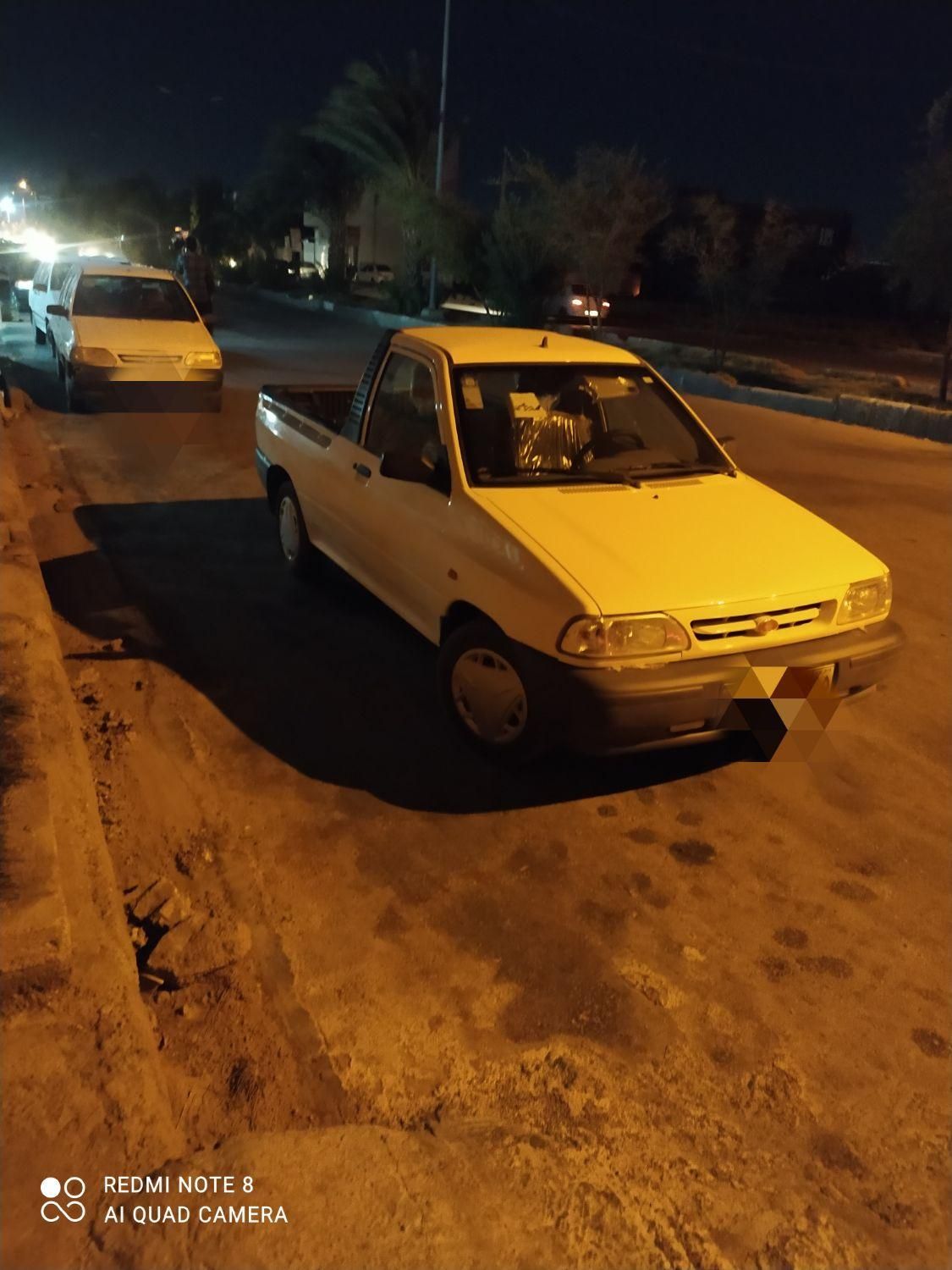 خودرو پراید، 151 آگهی ann_19383199