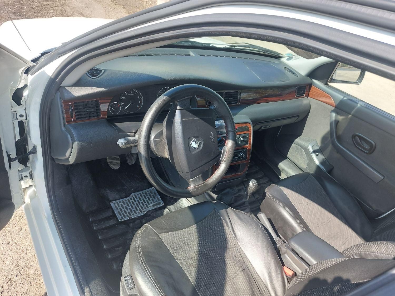 سمند LX XU7 - 1398