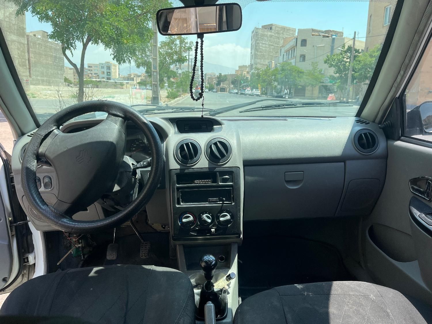 پراید 131 SE - 1392