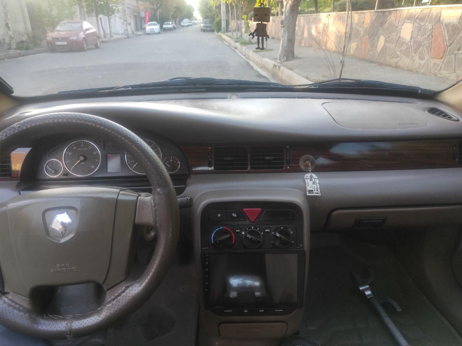 سمند LX XU7 - 1397