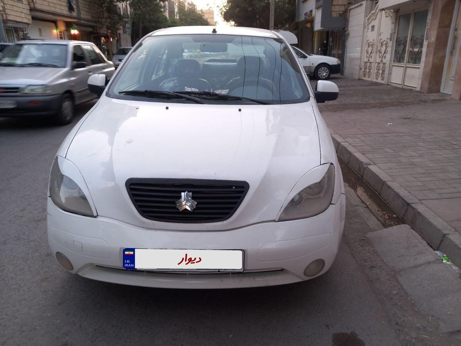خودرو تیبا، صندوق دار آگهی ann_19383236