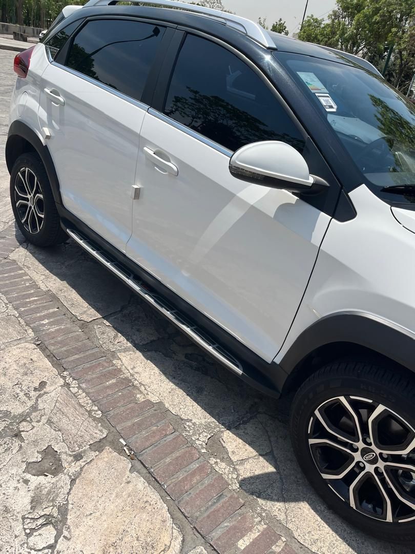 ام وی ام X22 پرو اتوماتیک IE - 1402