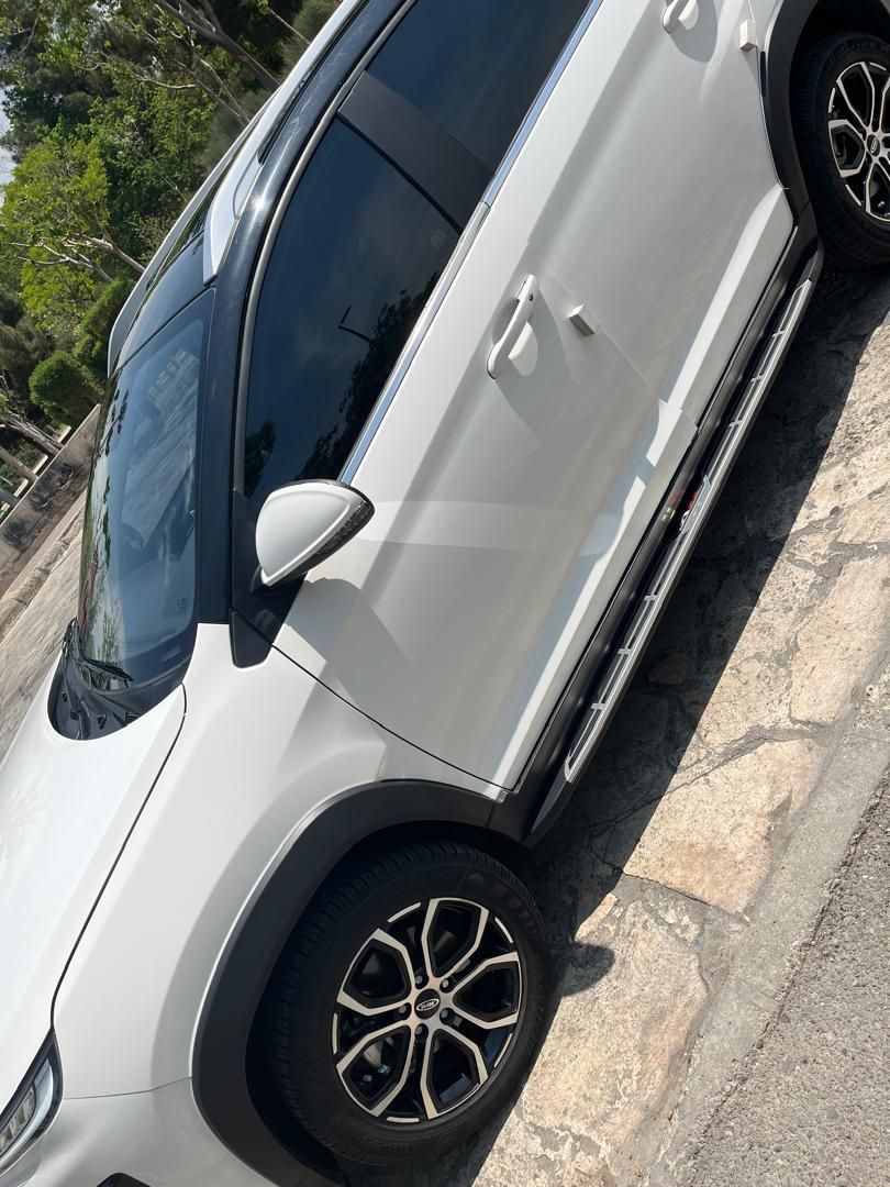 ام وی ام X22 پرو اتوماتیک IE - 1402