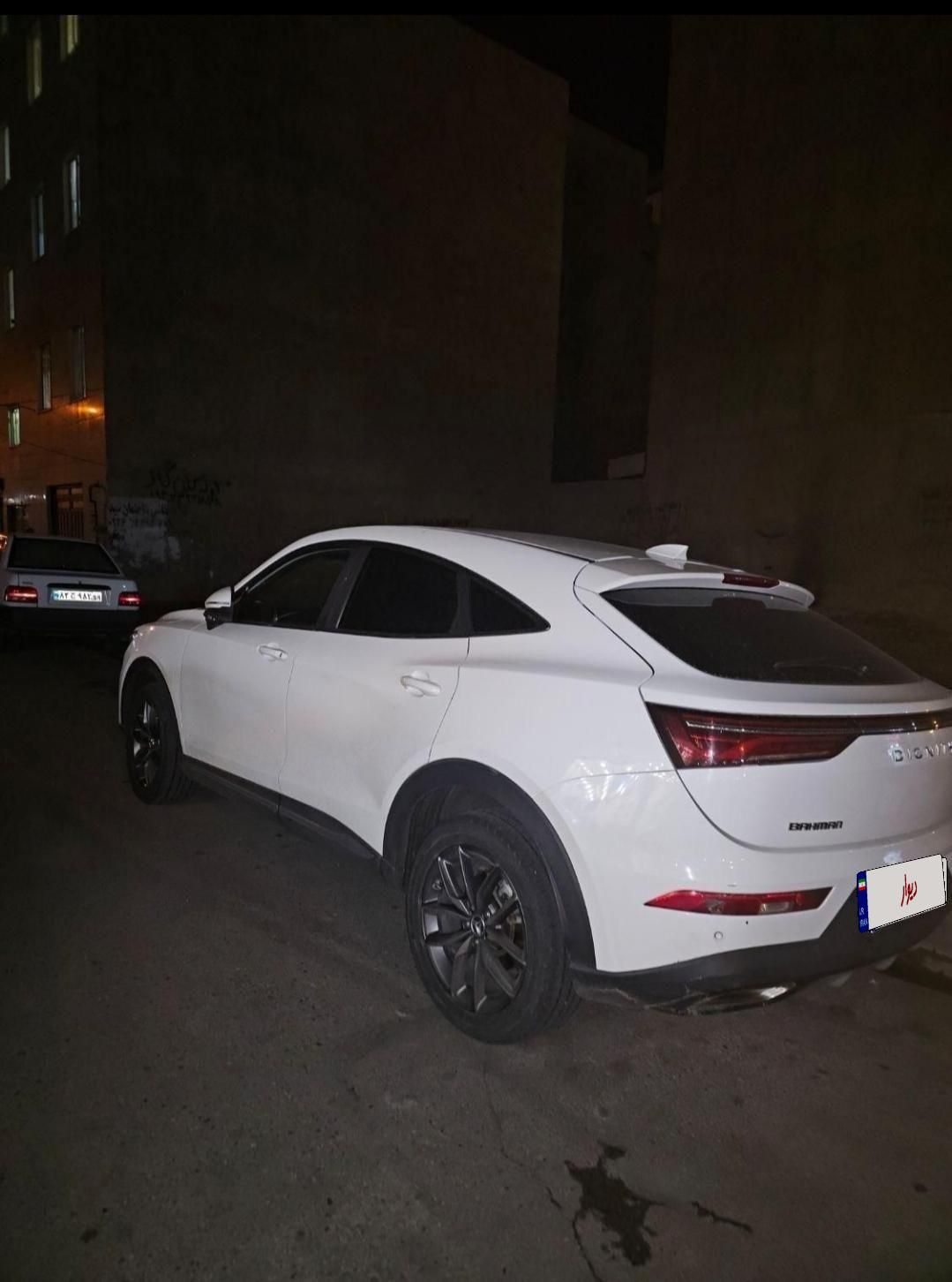 خودرو دیگنیتی، پرایم آگهی ann_19383271