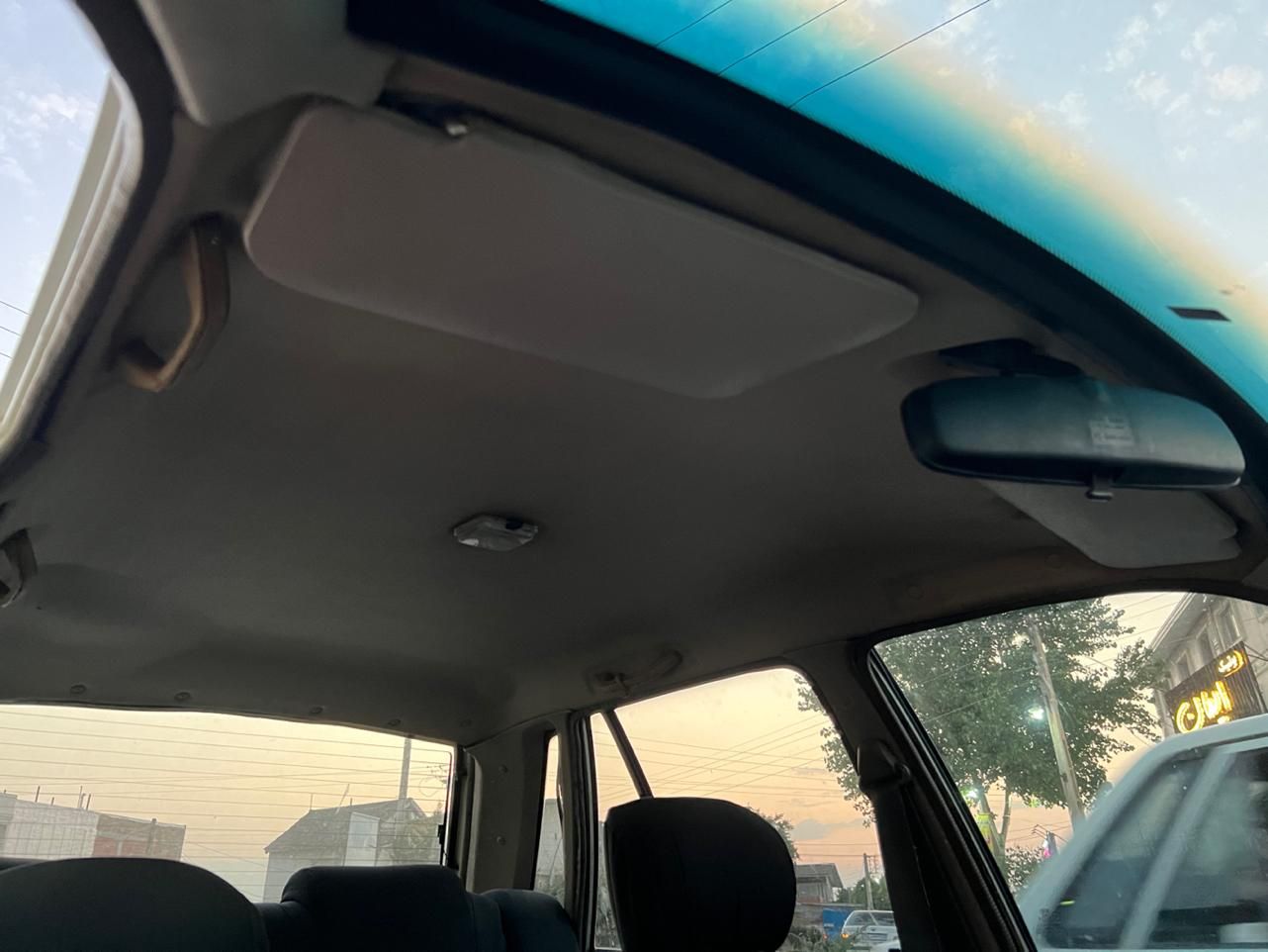 پراید 111 LX - 1379