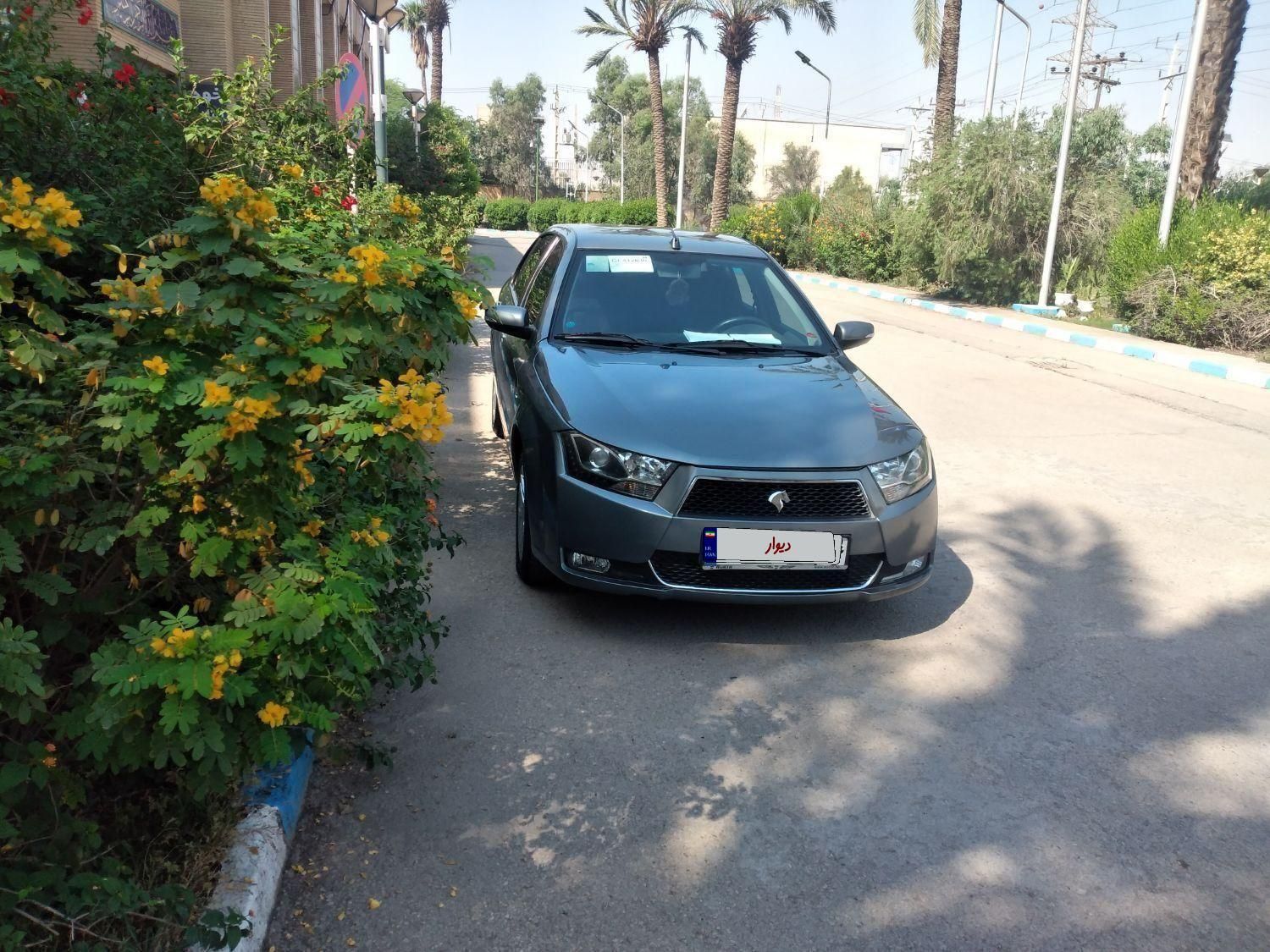 خودرو دنا، معمولی آگهی ann_19383300