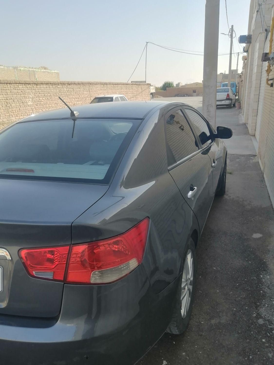خودرو کیا، سراتو آگهی ann_19383316