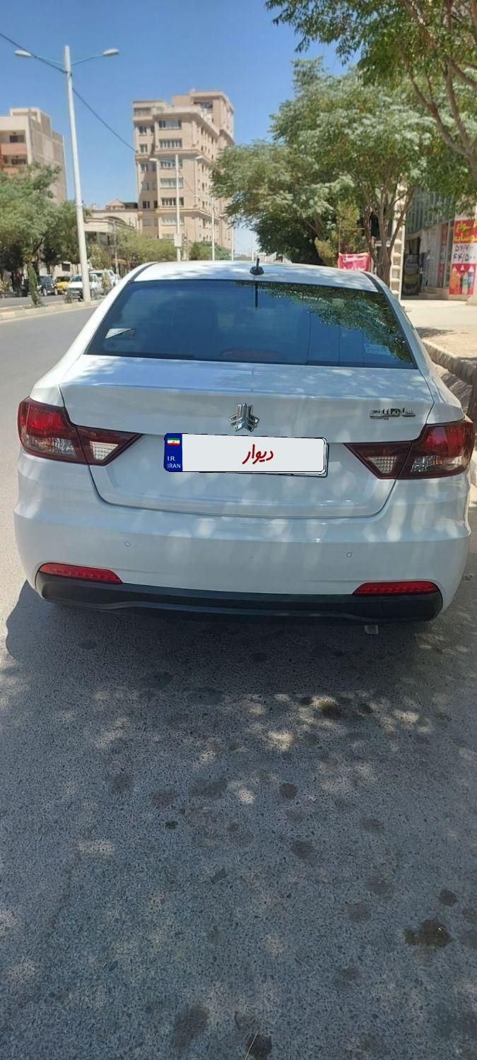 شاهین G دنده ای - 1403
