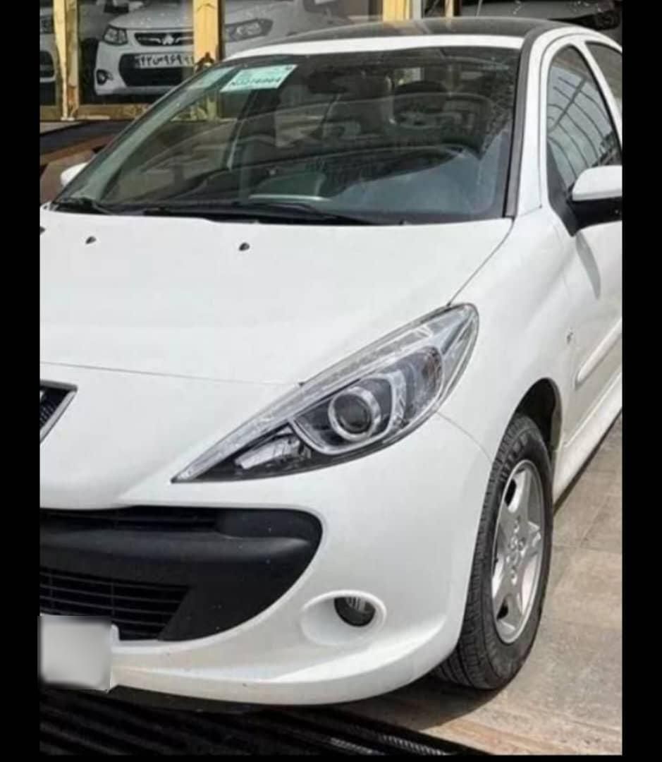 خودرو پژو، 207 آگهی ann_19383336