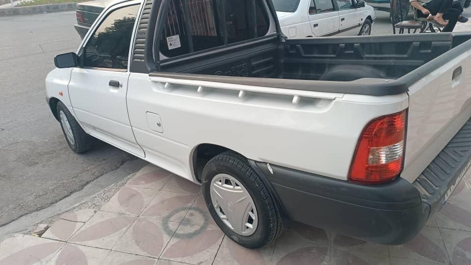 پراید 151 SE - 1403