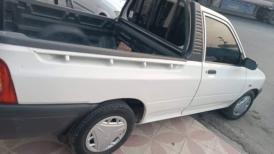 پراید 151 SE - 1403