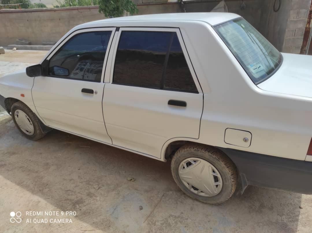 پراید 131 SE - 1399