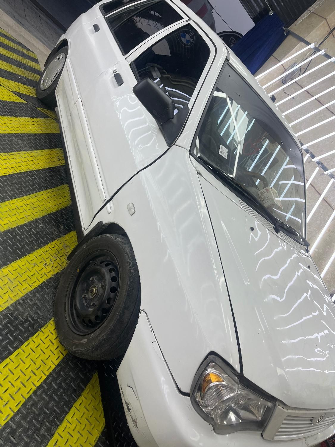 پراید 111 SE - 1397