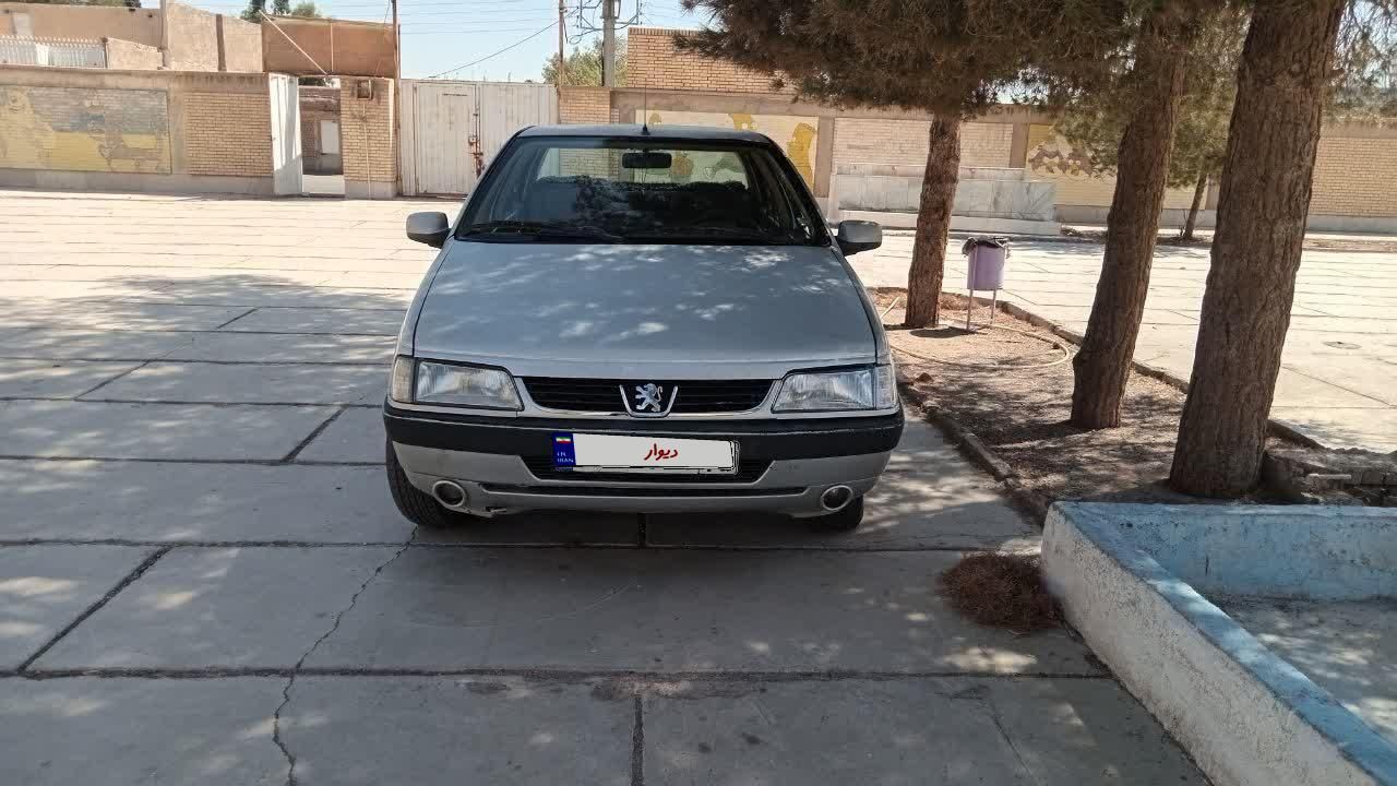 خودرو پژو، 405 SLX آگهی ann_19383371