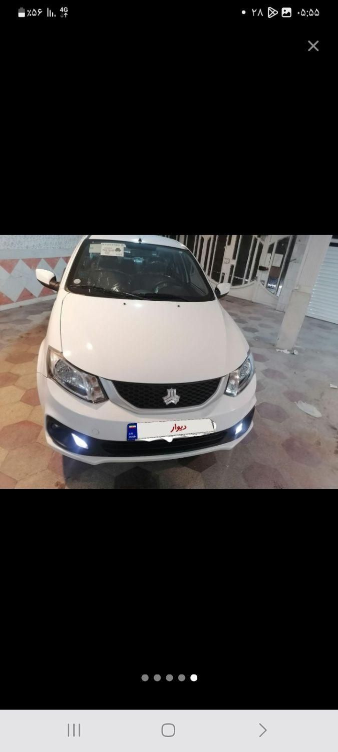 خودرو ساینا، S آگهی ann_19383373