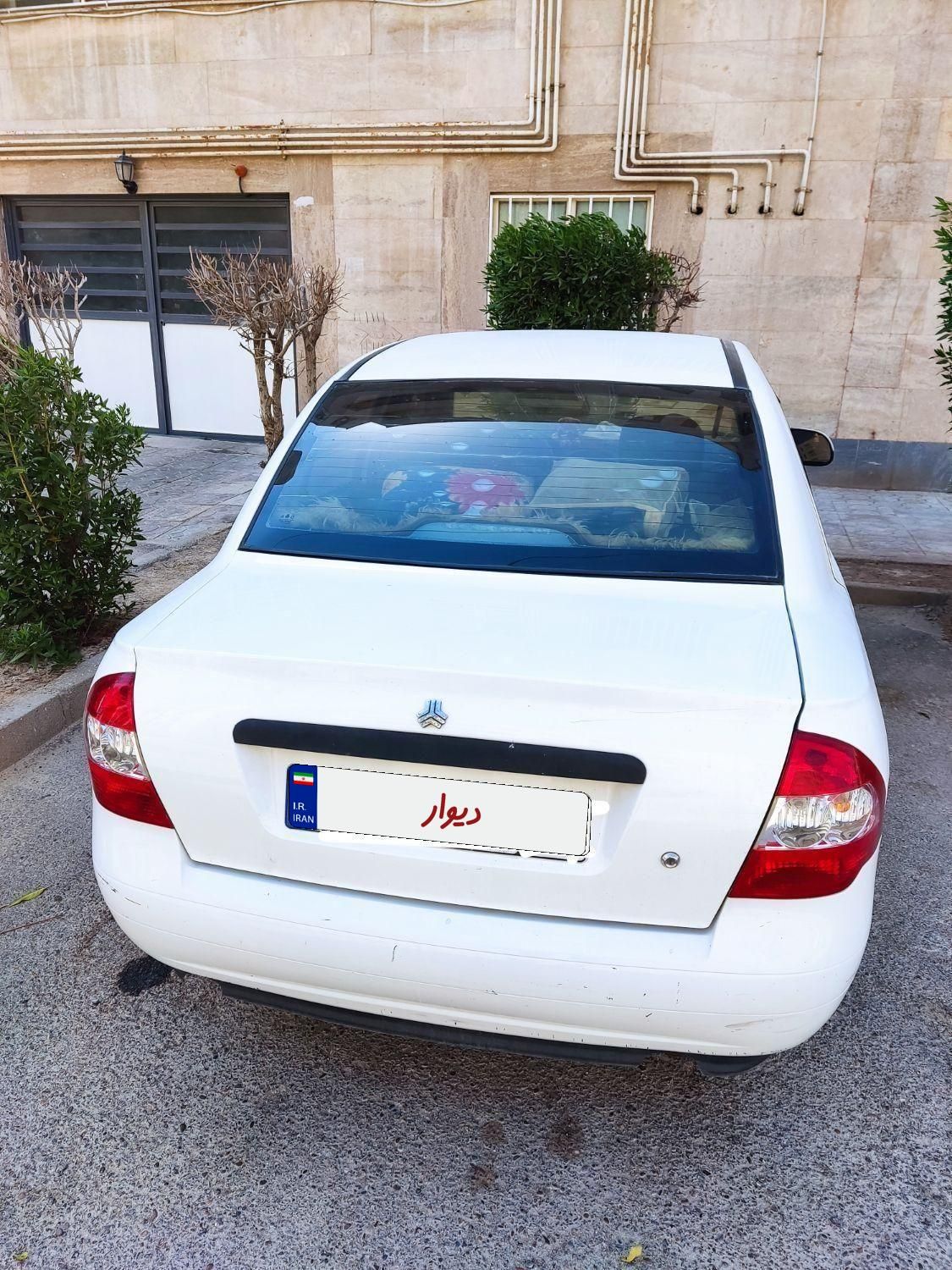 خودرو تیبا، صندوق دار آگهی ann_19383377