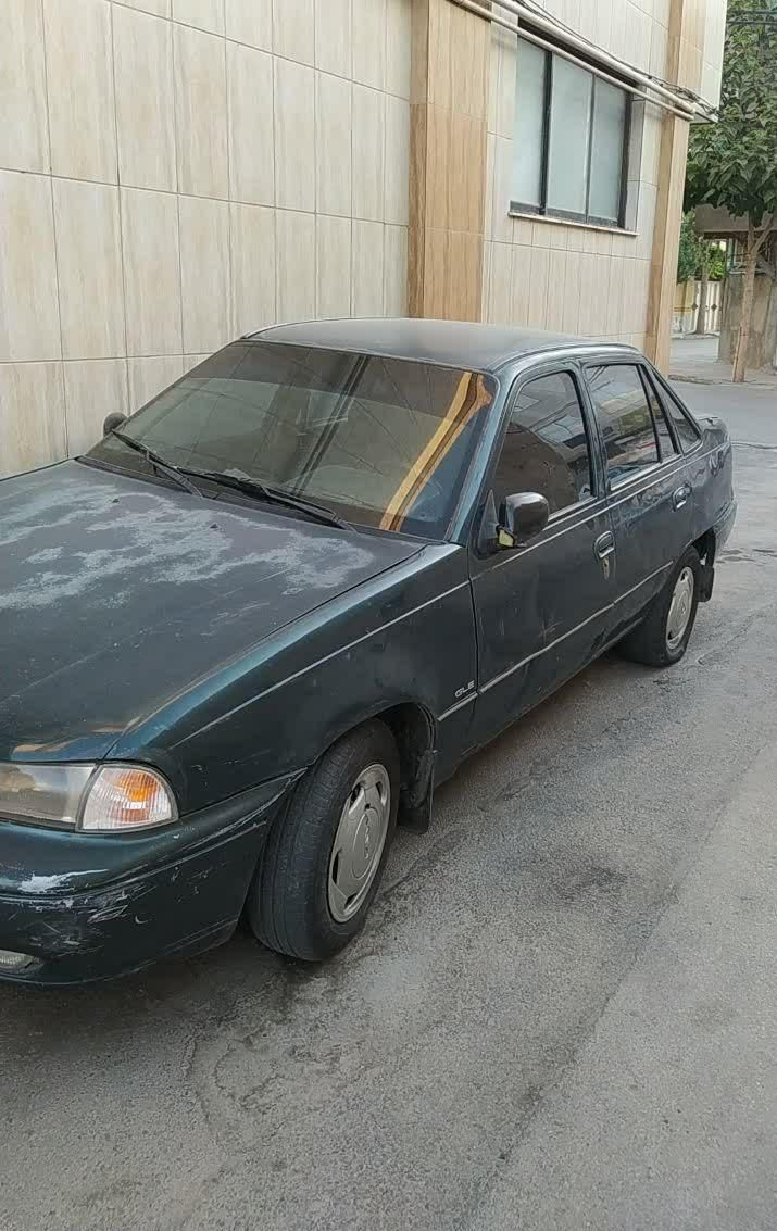 خودرو دوو، سیلو آگهی ann_19383381