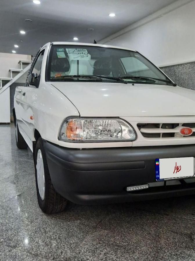 پراید 151 SE - 1403